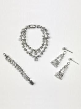 Tonner - Tyler Wentworth - Sparkling Stars Jewelry Set - Accessory